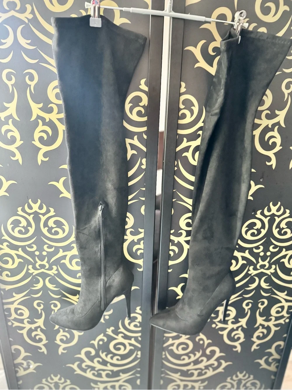 Fashion Nova tall over